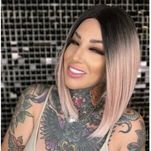 Lory Rebel Gypsy wig ~ New in Bag!